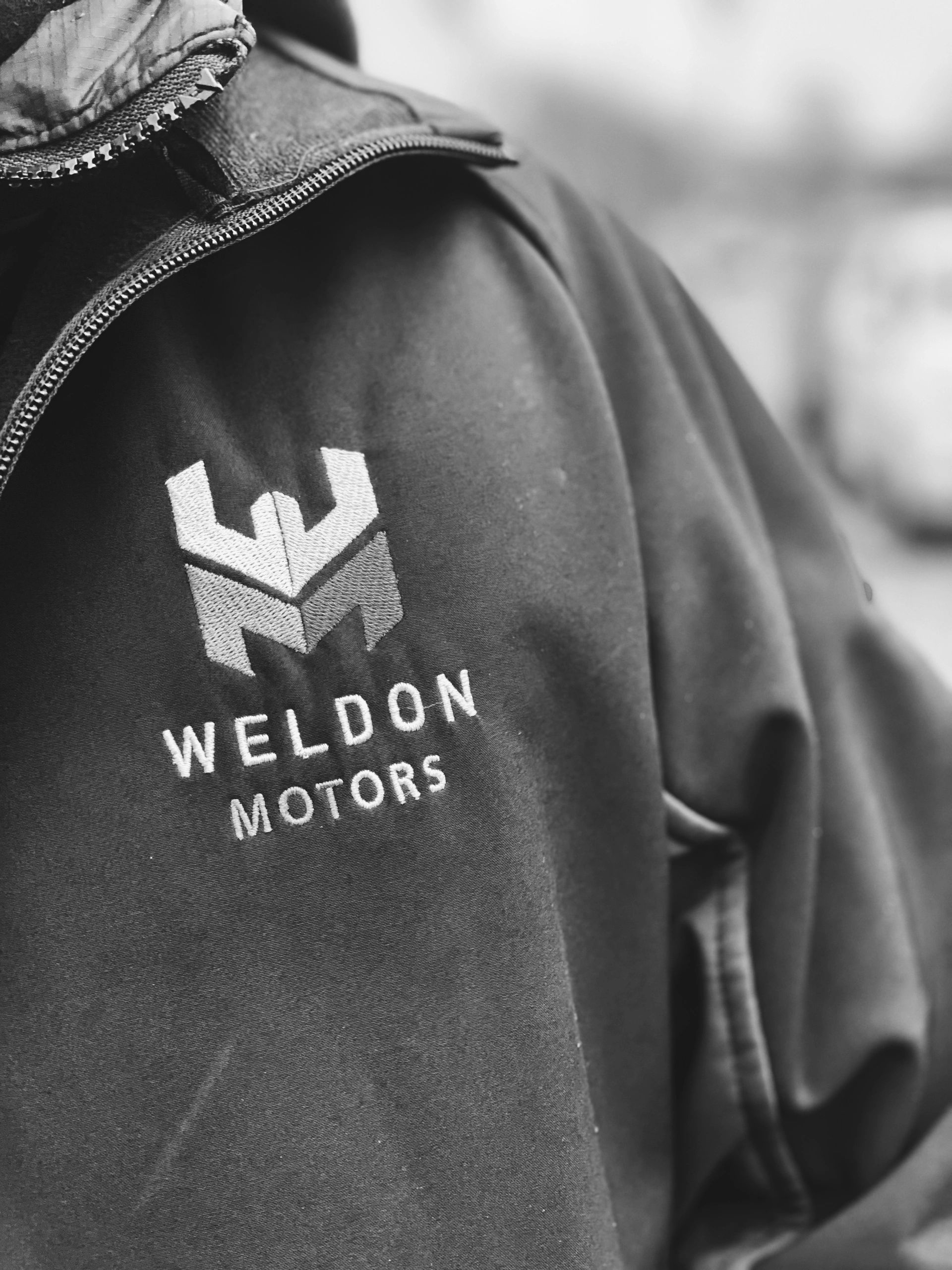 Weldon Motors